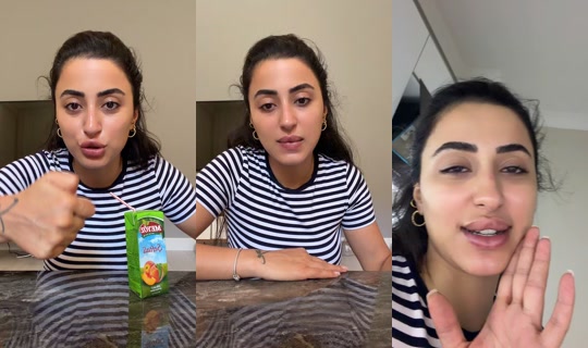 esmaordekk TikTok Live — Aug 25, 2026, 9:01 AM