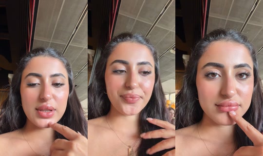 esmaordekk TikTok Live — Aug 29, 2026, 12:25 PM