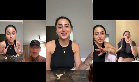esmaordekk TikTok Live — Sep 2, 2026, 7:37 AM