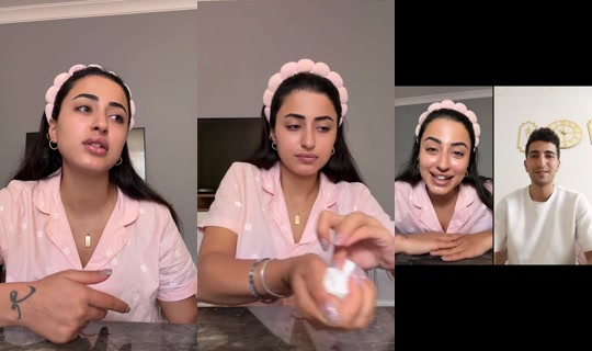 esmaordekk TikTok Live — Sep 3, 2026, 9:35 AM