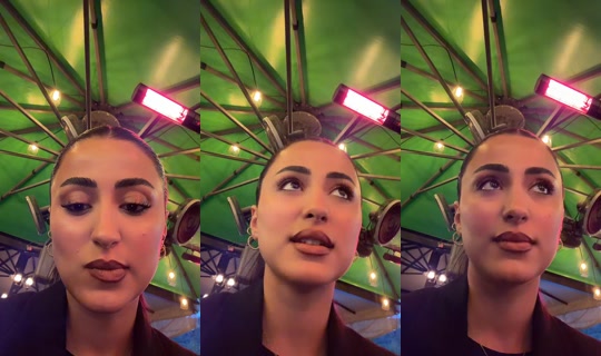 esmaordekk TikTok Live — Oct 2, 2026, 3:54 PM