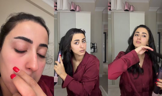 esmaordekk TikTok Live — Oct 3, 2026, 9:25 AM