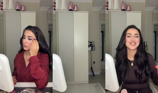 esmaordekk TikTok Live — Oct 3, 2026, 10:16 AM