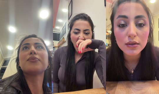 esmaordekk TikTok Live — Oct 4, 2026, 3:00 PM