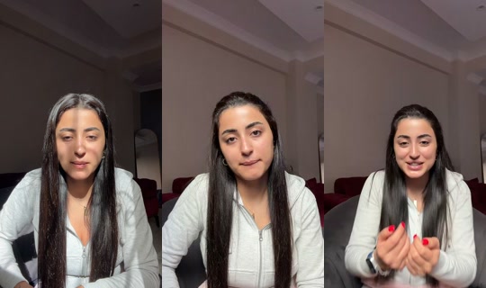esmaordekk TikTok Live — Oct 7, 2026, 12:05 PM
