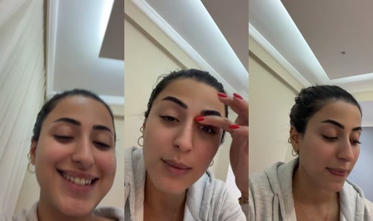esmaordekk TikTok Live — Oct 7, 2026, 7:38 PM