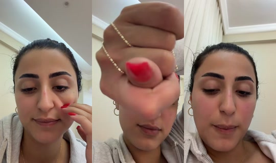esmaordekk TikTok Live — Oct 7, 2026, 8:29 PM