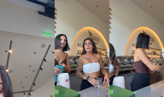 esme.coffee TikTok Live — Aug 24, 2026, 9:48 AM