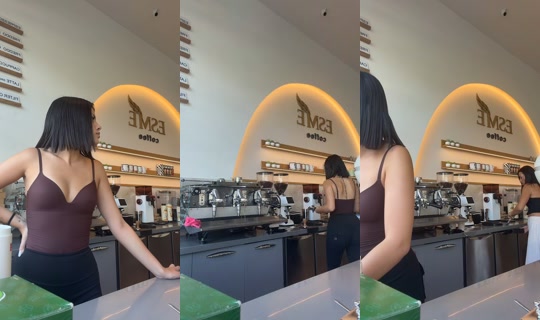esme.coffee TikTok Live — Aug 24, 2026, 11:17 AM