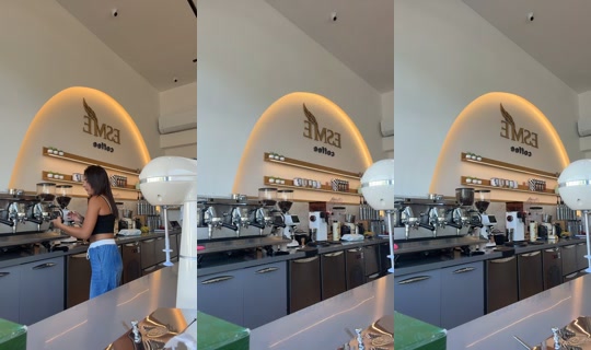 esme.coffee TikTok Live — Aug 25, 2026, 8:11 AM