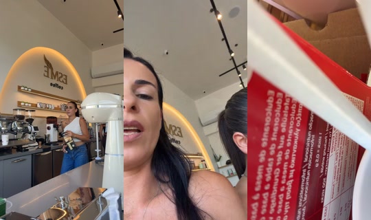 esme.coffee TikTok Live — Aug 27, 2026, 8:12 AM