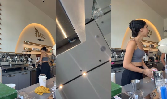 esme.coffee TikTok Live — Aug 28, 2026, 8:02 AM