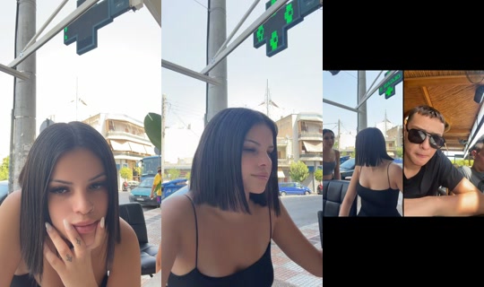 esme.coffee TikTok Live — Aug 28, 2026, 10:04 AM