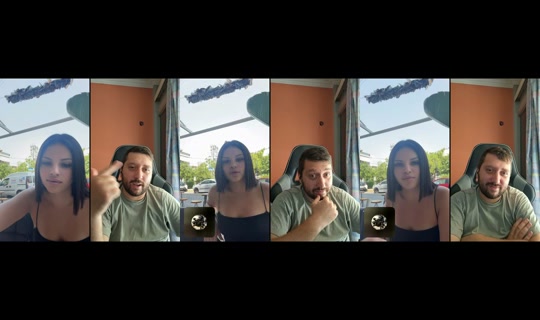 esme.coffee TikTok Live — Aug 28, 2026, 11:00 AM