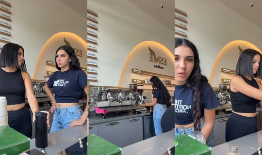esme.coffee TikTok Live — Aug 29, 2026, 8:13 AM