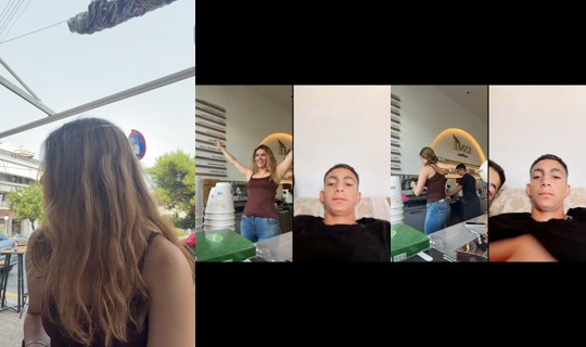 esme.coffee TikTok Live — Aug 29, 2026, 10:57 AM