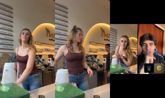 esme.coffee TikTok Live — Aug 29, 2026, 4:28 PM