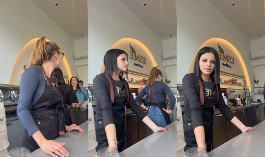esme.coffee TikTok Live — Sep 29, 2026, 8:29 AM