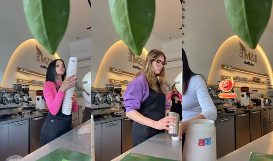 esme.coffee TikTok Live — Oct 2, 2026, 7:31 AM