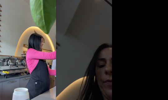 esme.coffee TikTok Live — Oct 2, 2026, 8:19 AM