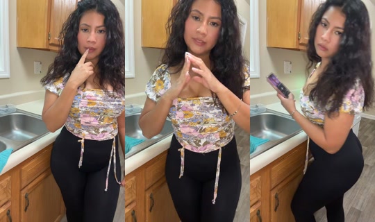 esme.cruz50 TikTok Live — Aug 23, 2026, 2:38 AM