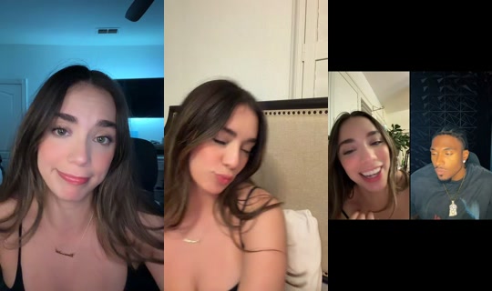 esmeggg123 TikTok Live — Oct 2, 2026, 4:14 AM