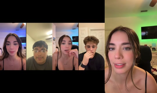 esmeggg123 TikTok Live — Oct 2, 2026, 5:04 AM