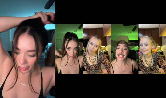 esmeggg123 TikTok Live — Oct 2, 2026, 5:56 AM