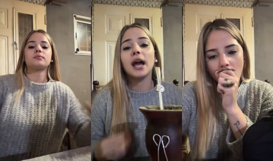 esmeluggren TikTok Live — Sep 9, 2026, 2:58 AM