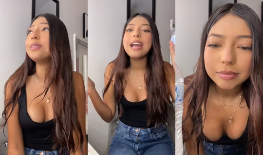esmeralda.soliss TikTok Live — Aug 21, 2026, 3:07 AM