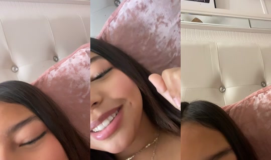 esmeralda.soliss TikTok Live — Aug 23, 2026, 4:22 AM
