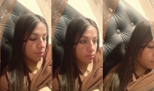 esmeraldacaceres42 TikTok Live — Aug 21, 2026, 5:00 AM