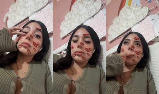 esmeraldacandela TikTok Live — Aug 20, 2026, 5:34 AM