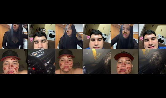 esmeraldacandela TikTok Live — Sep 27, 2026, 10:08 AM