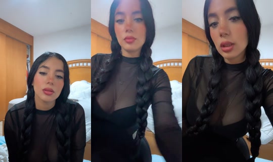 esmeraldacandela TikTok Live — Sep 27, 2026, 11:14 AM