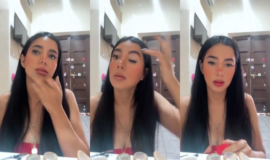 esmeraldacandela TikTok Live — Sep 29, 2026, 6:53 PM