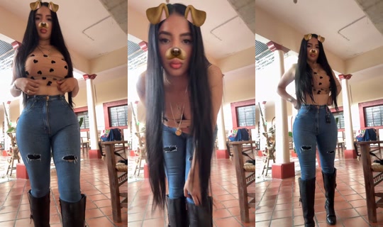 esmeraldacandela TikTok Live — Sep 29, 2026, 10:09 PM