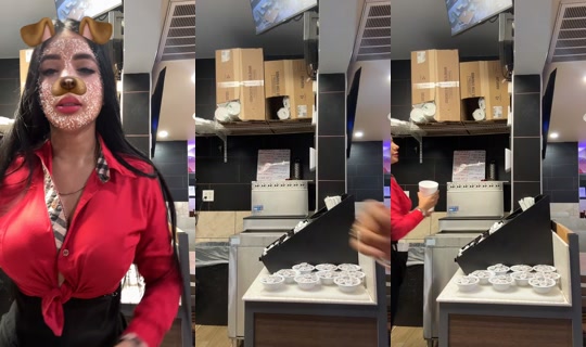 esmeraldacandela TikTok Live — Oct 3, 2026, 12:05 PM