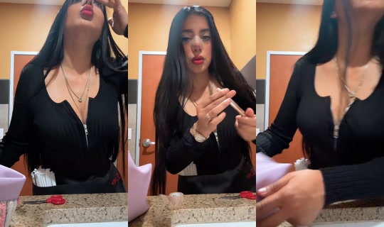 esmeraldacandela TikTok Live — Oct 4, 2026, 12:51 PM