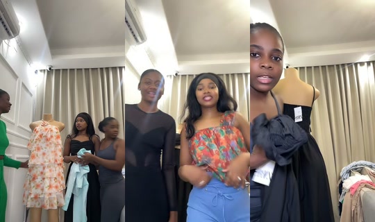 esmeraldaisabel01 TikTok Live — Oct 1, 2026, 6:54 PM