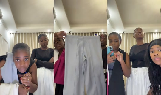 esmeraldaisabel01 TikTok Live — Oct 1, 2026, 11:43 PM