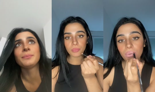esmerbarbi25 TikTok Live — Sep 12, 2026, 1:06 PM