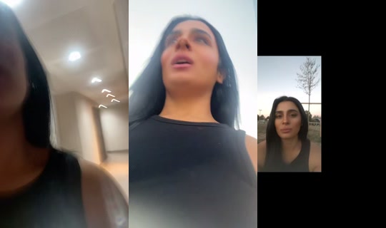 esmerbarbi25 TikTok Live — Sep 12, 2026, 5:52 PM