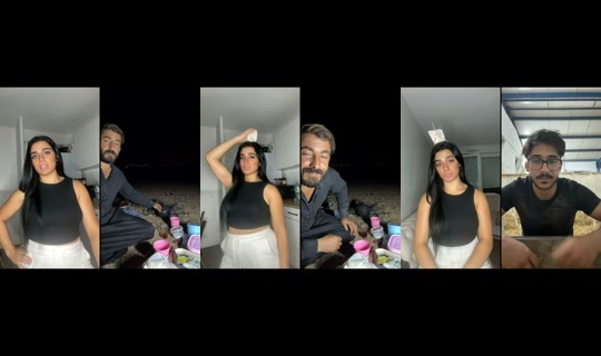 esmerbarbi25 TikTok Live — Sep 12, 2026, 6:50 PM