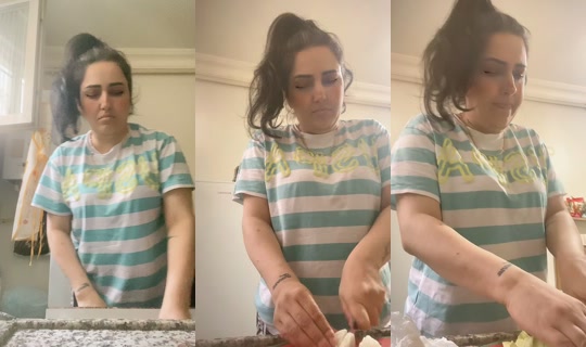 esmerbiranne TikTok Live — Oct 7, 2026, 12:16 PM