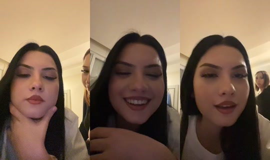 esmerbombaa729 TikTok Live — Oct 7, 2026, 4:44 PM