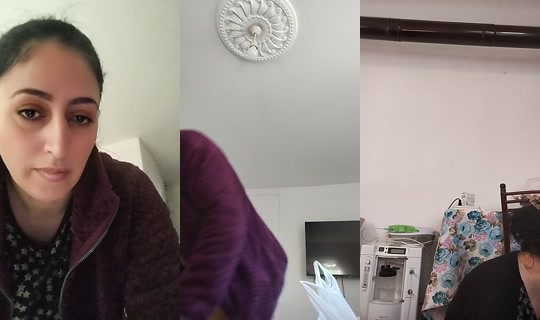 esmereee78 TikTok Live — Oct 8, 2026, 6:16 AM