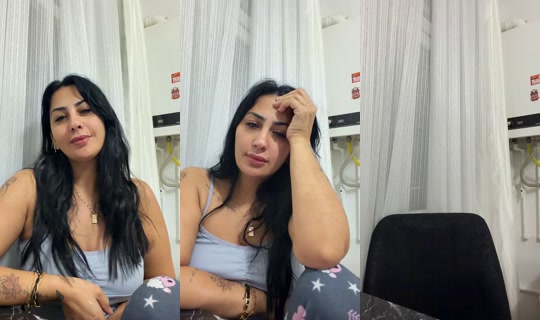 esmerhatunn0625 TikTok Live — Aug 24, 2026, 11:45 PM