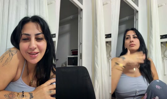 esmerhatunn0625 TikTok Live — Aug 25, 2026, 1:25 AM