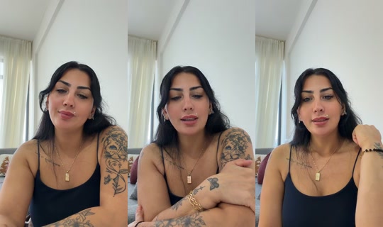 esmerhatunn0625 TikTok Live — Sep 29, 2026, 2:56 PM